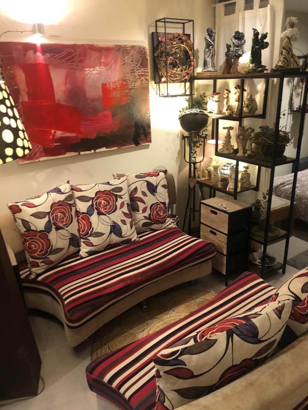 Cocon D'Argile Bed & Breakfast Bischoffsheim Luaran gambar